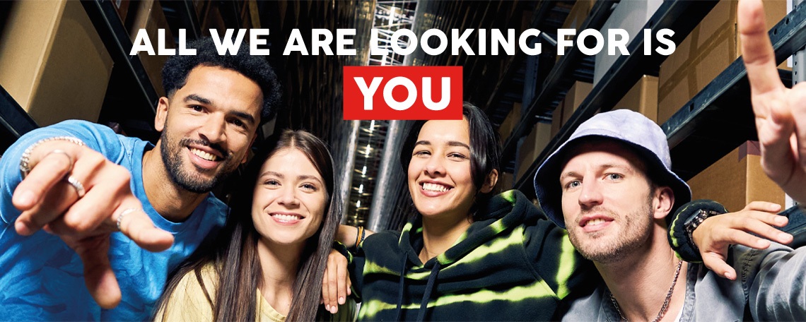 PRODUCT DEVELOPER APPAREL (M/W/D), 1. Bild